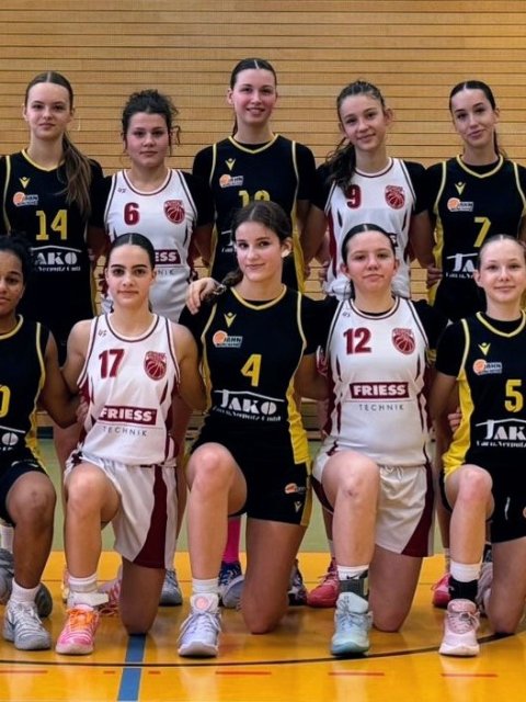 TS Jahn München Basketball News